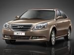 Chery Cowin 5 2012 года